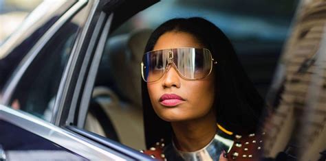 nicki minaj sunglasses|nicki minaj official website.